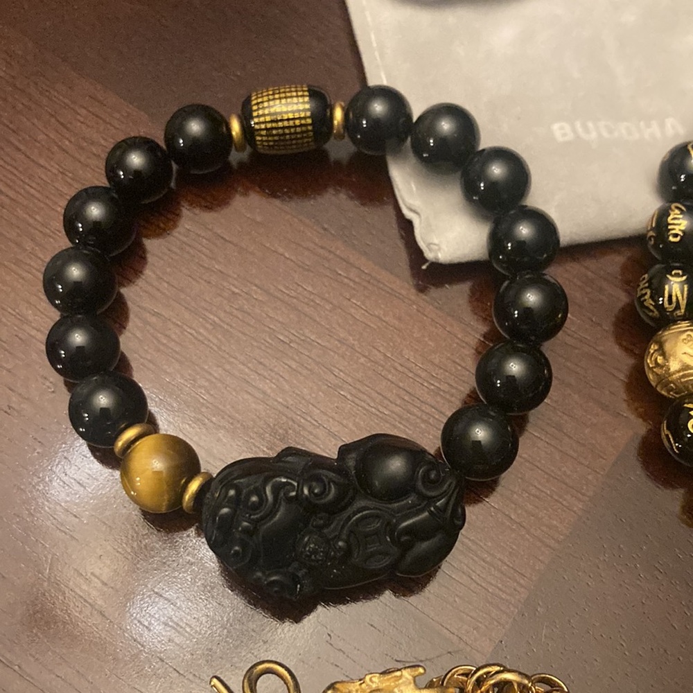 Buddha Power Bracelets - Picture 4 of 8